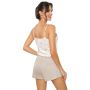 Top pijama din bumbac pentru femei - Sandi top - 4