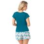 Pantaloni scurți de pijama pentru femei - Irmina scurt - 3