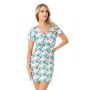 Cămașă de noapte florală pentru femei - Irmina - 3