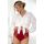 Partea de jos de bikini confort cu talie înaltă - 239 burgundy