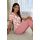 Pantaloni de pijama pentru femei 3/4 - Tina 3/4