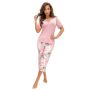 Pantaloni de pijama pentru femei 3/4 - Evita 3/4 - 3