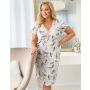 Cămașă de noapte pentru femei cu dimensiuni mari - Goya plus size - 2