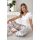 Pijamale elegante pentru femei, cu pantaloni lungi – Elizabeth long