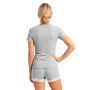 Pijamale pentru femei cu dantelă – Megi short - 5